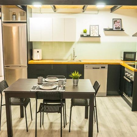 Apartmán Amplio Apartamento Con Bicicletas Valencie Exteriér fotografie