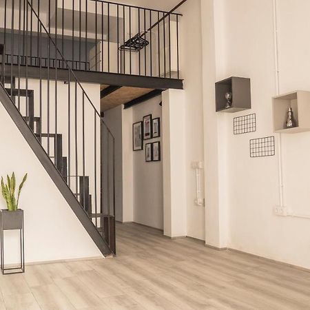 Apartmán Amplio Apartamento Con Bicicletas Valencie Exteriér fotografie