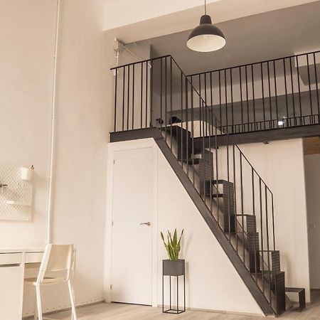 Apartmán Amplio Apartamento Con Bicicletas Valencie Exteriér fotografie