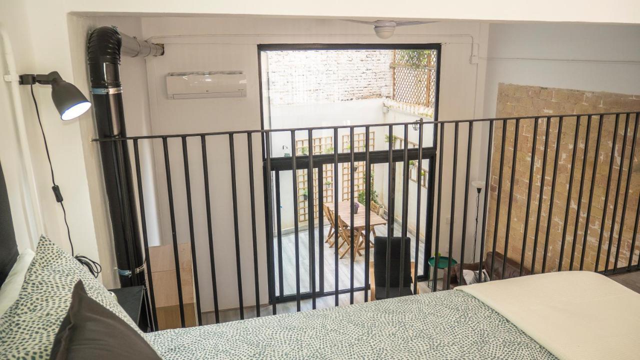 Apartmán Amplio Apartamento Con Bicicletas Valencie Exteriér fotografie