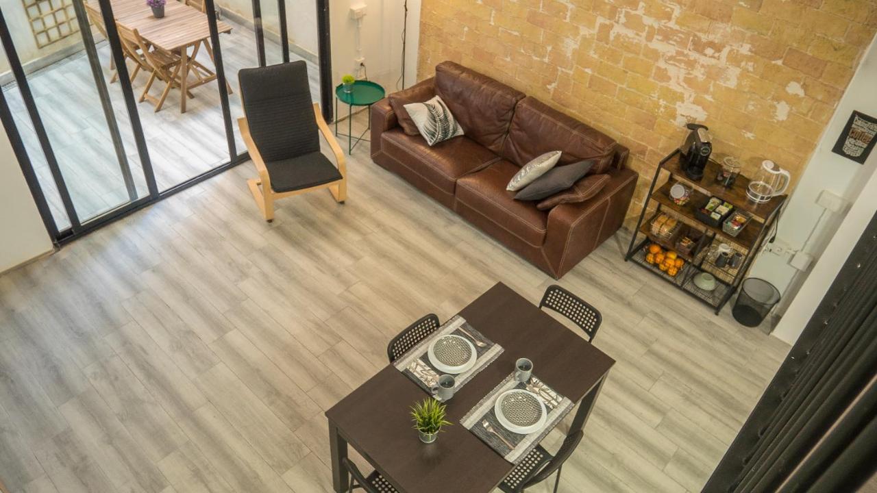 Apartmán Amplio Apartamento Con Bicicletas Valencie Exteriér fotografie
