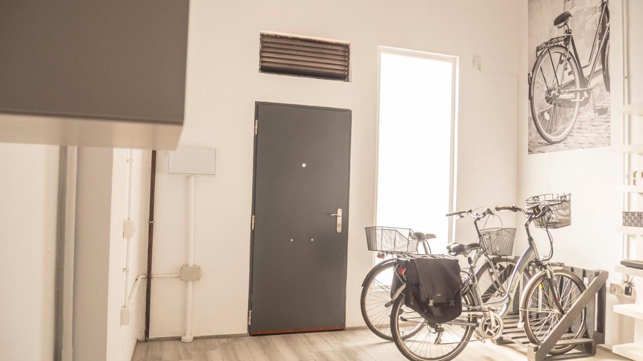 Apartmán Amplio Apartamento Con Bicicletas Valencie Exteriér fotografie