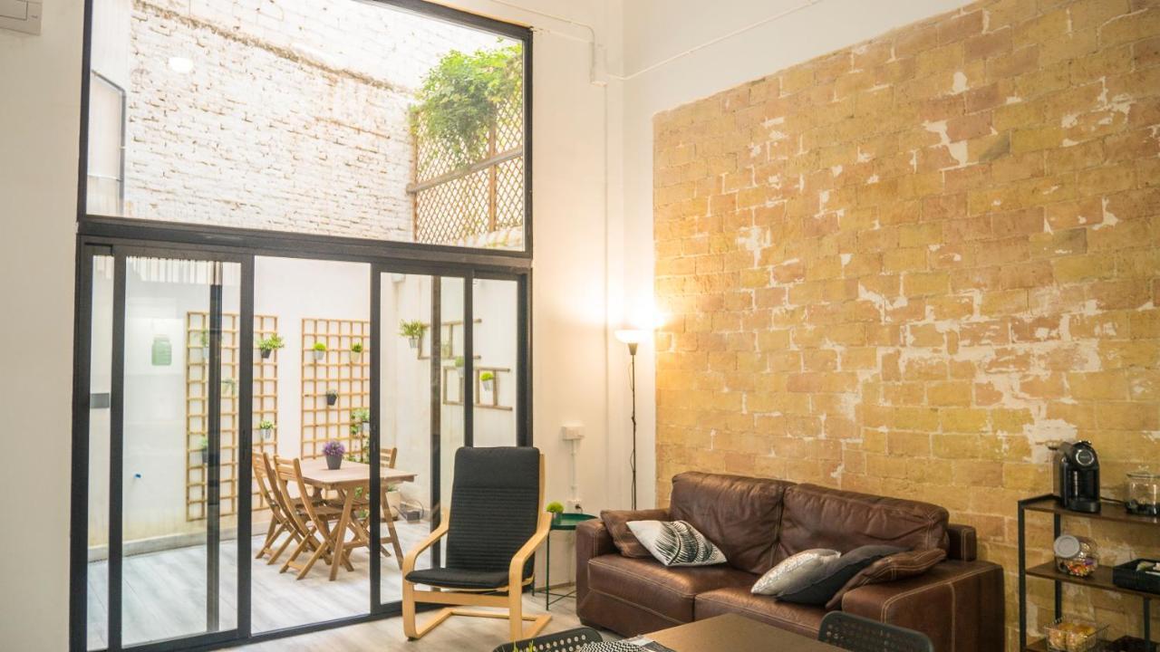 Apartmán Amplio Apartamento Con Bicicletas Valencie Exteriér fotografie