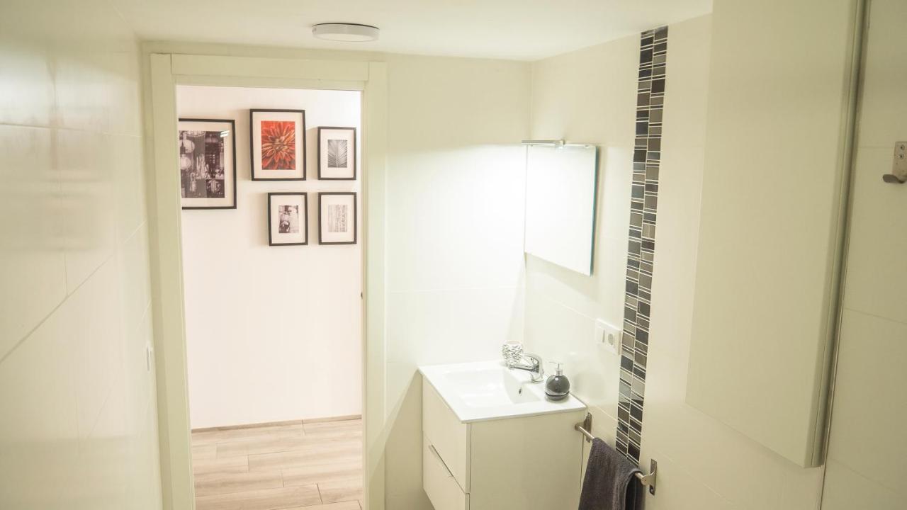 Apartmán Amplio Apartamento Con Bicicletas Valencie Exteriér fotografie