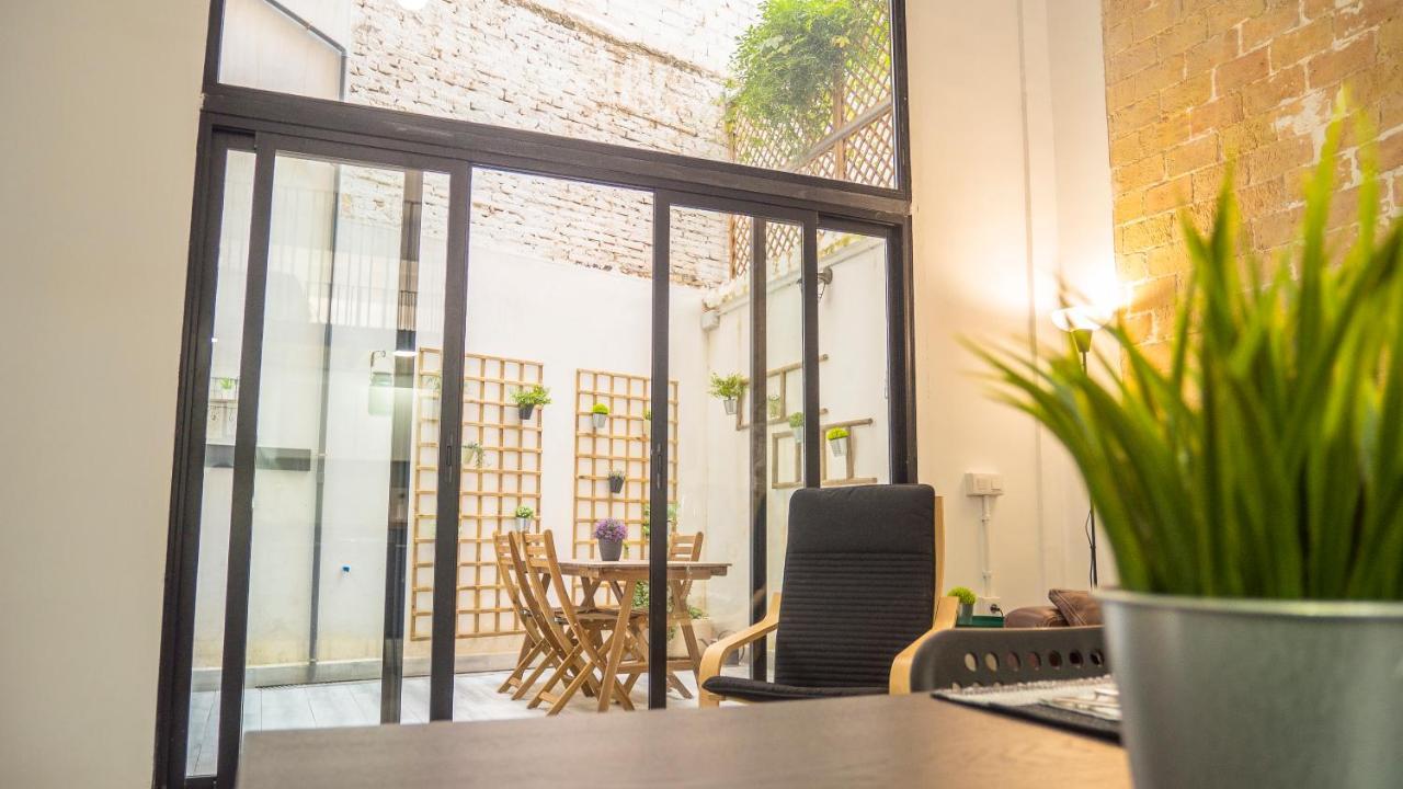Apartmán Amplio Apartamento Con Bicicletas Valencie Exteriér fotografie